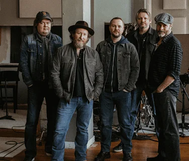 The Reckoners (Plymouth)