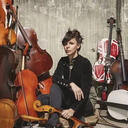 TURNmusic presents Helen Gillet