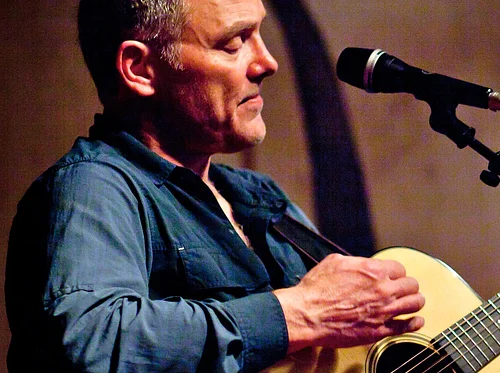 Live music at the Winery: Larry Murante
