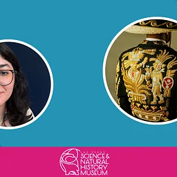 Woven Throughout History: Charro Embroidery with Aleida Castro