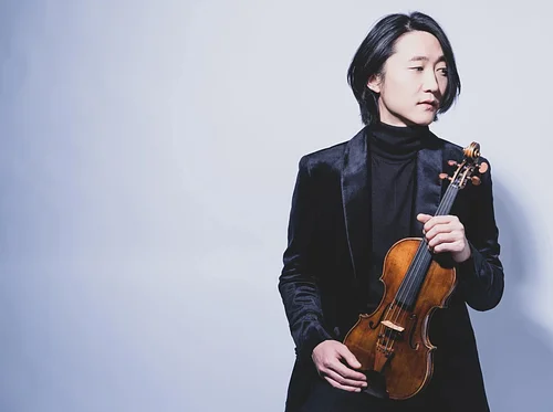 Candlelit Baroque: Four Seasons - 8PM Concert