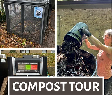 CGC Compost Tour