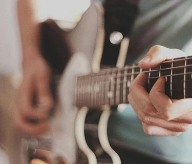 Live Music at Margaritaville