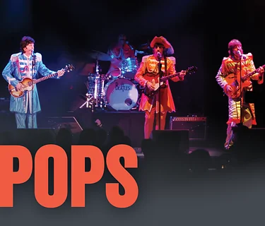 Classical Mystery Tour: Music of The Beatles