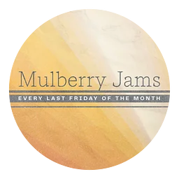 Mulberry Jams