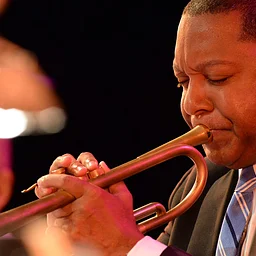 Jazz at Lincoln Center Orchestra with Wynton Marsalis