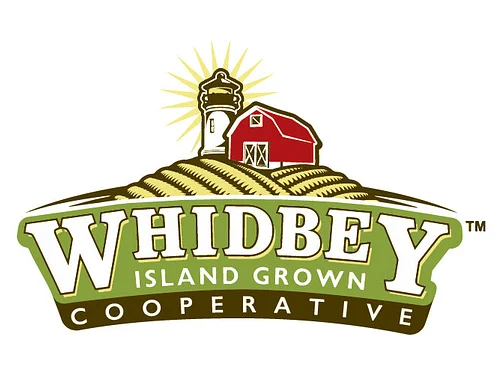 Whidbey Island Grown Food Hub Pickup