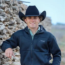 Colton Mortensen