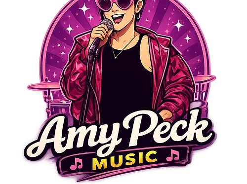 Free Live music with Amy Peck at the Vineyard at Hershey