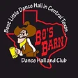 Bo’s Barn and Dance Hall