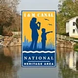 I&M Canal Boat
