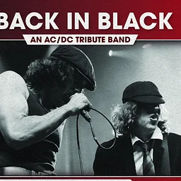 Back In Black