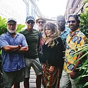 MARGARITATOWN: A Tribute to Jimmy Buffett & Other Coastal Classics
