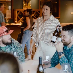 Third Thursdays Happy Hour