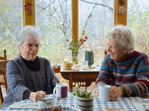  Artists In Residence: A Film Screening