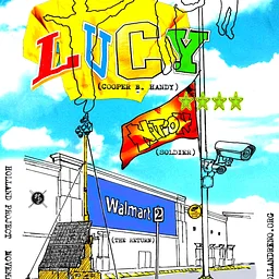 LUCY (Cooper B. Handy)