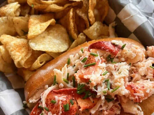 Lobster Roll Weekends