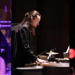 Rhythm Rising: A Percussion Celebration