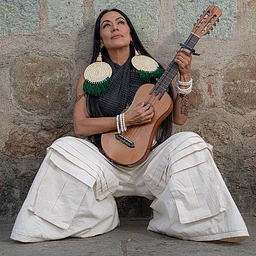 Lila Downs