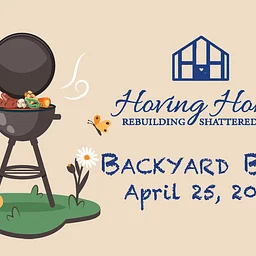Rose Hill – Backyard BBQ