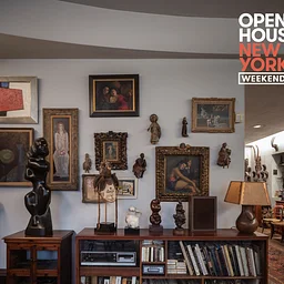 Open House New York Weekend 2025