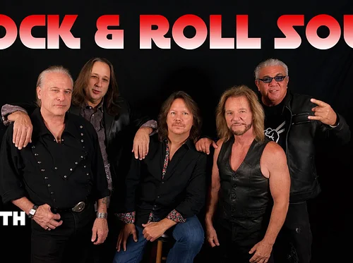 Rock & Roll Soul