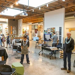 Event: Art Walk Edmonds