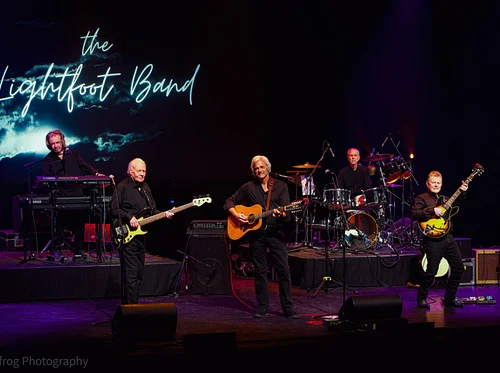 The Lightfoot Band