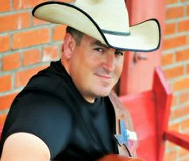 Michael Player & Gerald Butler