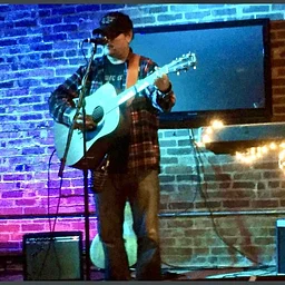 Live Music with Sean Richardson