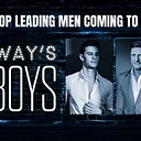 Broadways Bad Boys (Best of Broadway Cabaret Series)
