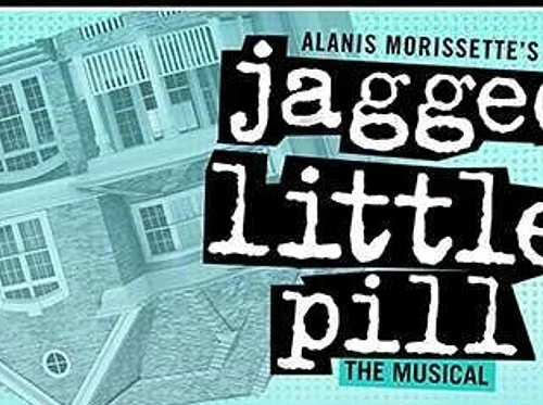 Jagged Little Pill: The Musical (Norwell)