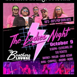 The Ladies Night