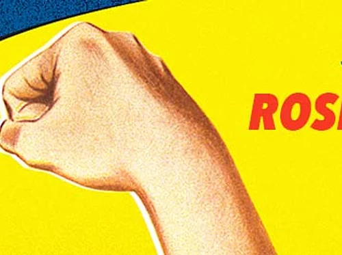 Rosie the Riveter Day