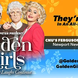 The Golden Girls: The Laughs Continue