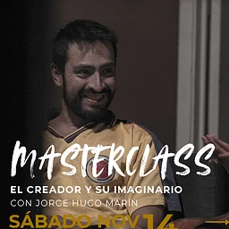 El Creador y su Imaginario