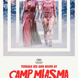 Friday Night Weird: Teenage Sex and Death at Camp Miasma