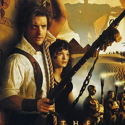 The Mummy (1999)