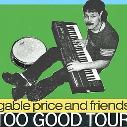 Gable Price and Friends