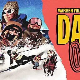 Warren Miller's 'Days Off'