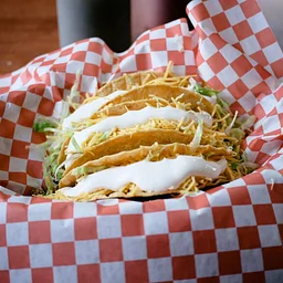 Taco Tuesday