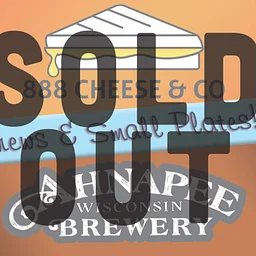 Brews & Small Plates – SOLD OUT