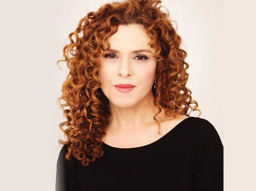 An Evening with Bernadette Peters