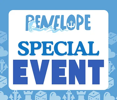 Penelope - Post-Show Discussion + PYP