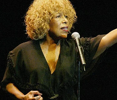 Tribute to Roberta Flack (Platinum)