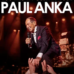 Paul Anka