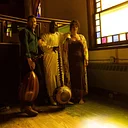 Lala Tamar & Friends featuring Yacouba Sissoko