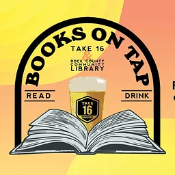 Books on Tap book club