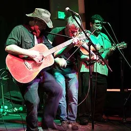 MUSIC + WINE SERIES FEATURING Vagabond Empire