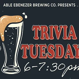 Trivia Tuesday